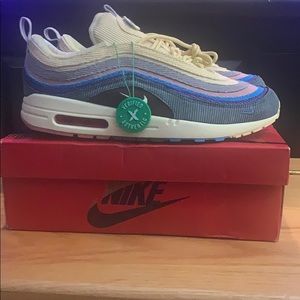 Nike Air Max 1/97 Sean Wotherspoon
